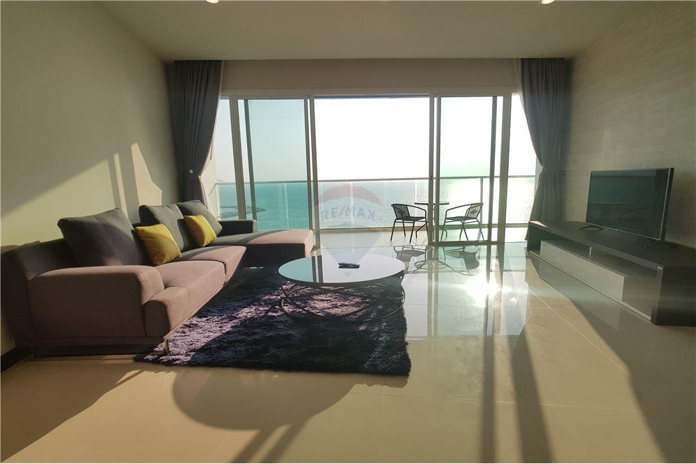 Sea view condo for sale 